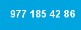 977 185 42 86